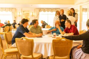 Building East Anglia Golf Day 2026, sponsored by Sizewell C