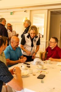 Building East Anglia Golf Day 2026, sponsored by Sizewell C