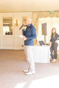 Building East Anglia Golf Day 2026, sponsored by Sizewell C
