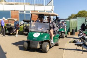 Building East Anglia Golf Day 2026, sponsored by Sizewell C