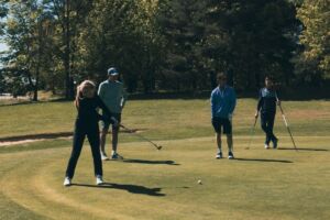 Building East Anglia Golf Day 2026, sponsored by Sizewell C