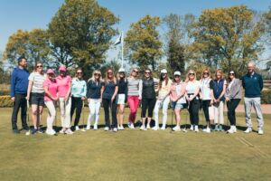 Building East Anglia Golf Day 2026, sponsored by Sizewell C