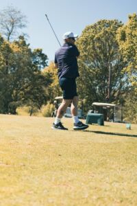 Building East Anglia Golf Day 2026, sponsored by Sizewell C