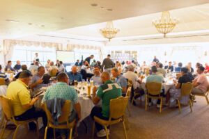 Building East Anglia Golf Day 2026, sponsored by Sizewell C