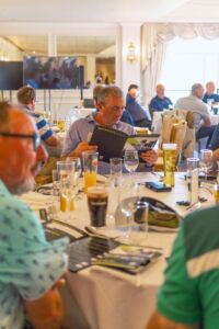 Building East Anglia Golf Day 2026, sponsored by Sizewell C