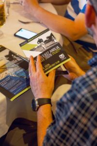 Building East Anglia Golf Day 2026, sponsored by Sizewell C