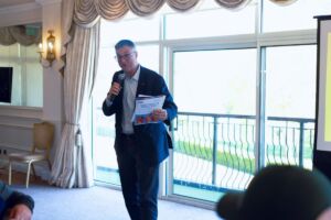 Building East Anglia Golf Day 2026, sponsored by Sizewell C