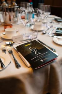 World Cup Preview Dinner