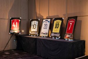 World Cup Preview Dinner