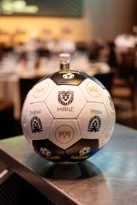 World Cup Preview Dinner
