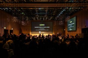 World Cup Preview Dinner