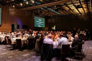 World Cup Preview Dinner