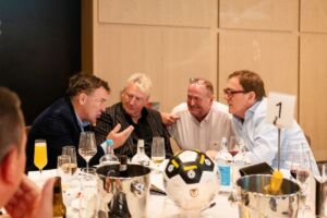Mane Event: The World Cup Preview