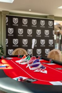 Mane Queens Poker Evening 2026