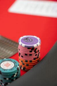 Mane Queens Poker Evening 2026