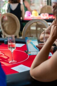 Mane Queens Poker Evening 2026