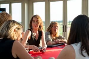 Mane Queens Poker Evening 2026