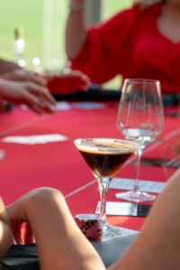 Mane Queens Poker Evening 2026