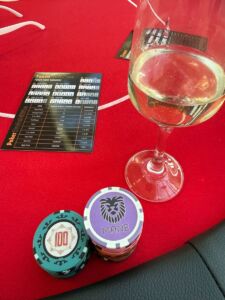 Mane Queens Poker Evening 2026