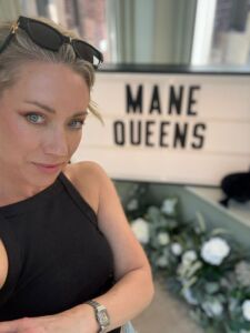 Mane Queens